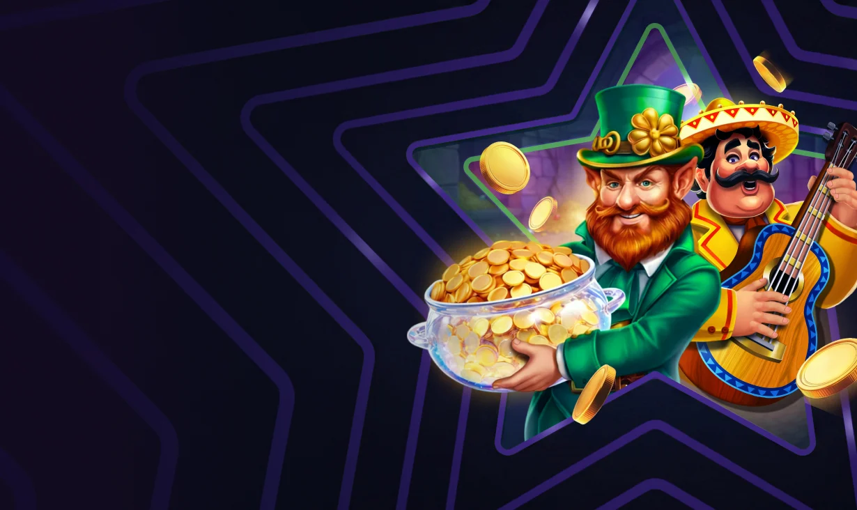 LuckyBoom daily cashback