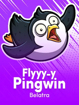 Ping Win Fly slot at LuckyBoom Casino
